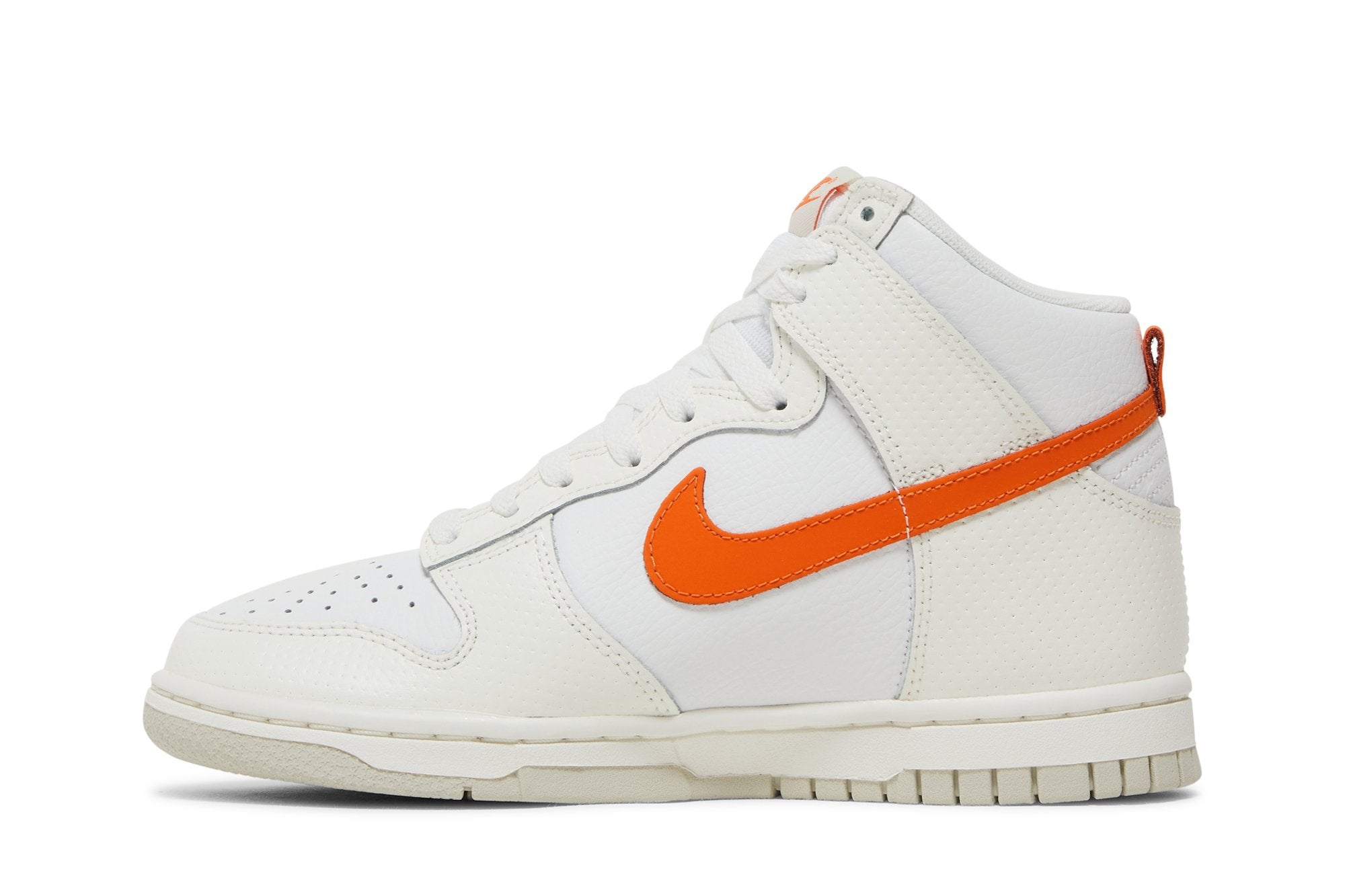 Wmns Dunk High &