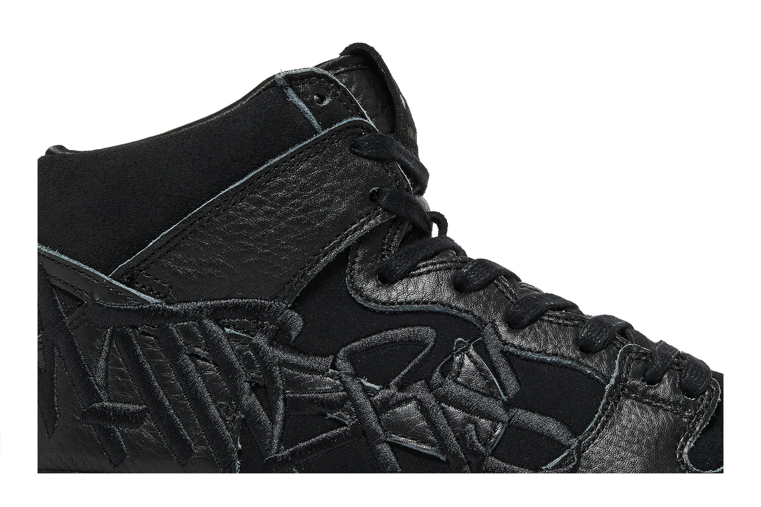 FAUST x Dunk High SB &