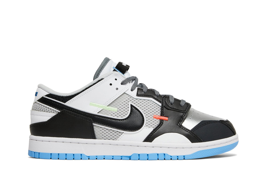 Dunk Low Scrap Premium &
