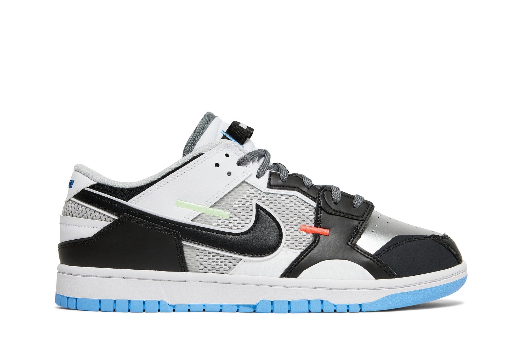 Dunk Low Scrap Premium &