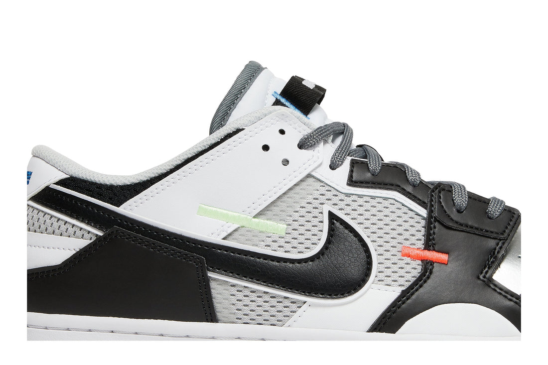 Dunk Low Scrap Premium &