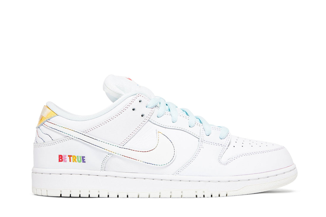 Dunk Low SB &