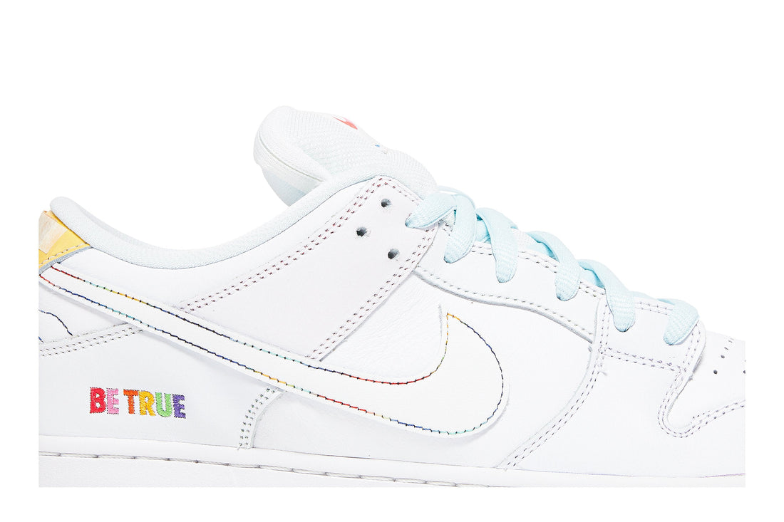 Dunk Low SB &
