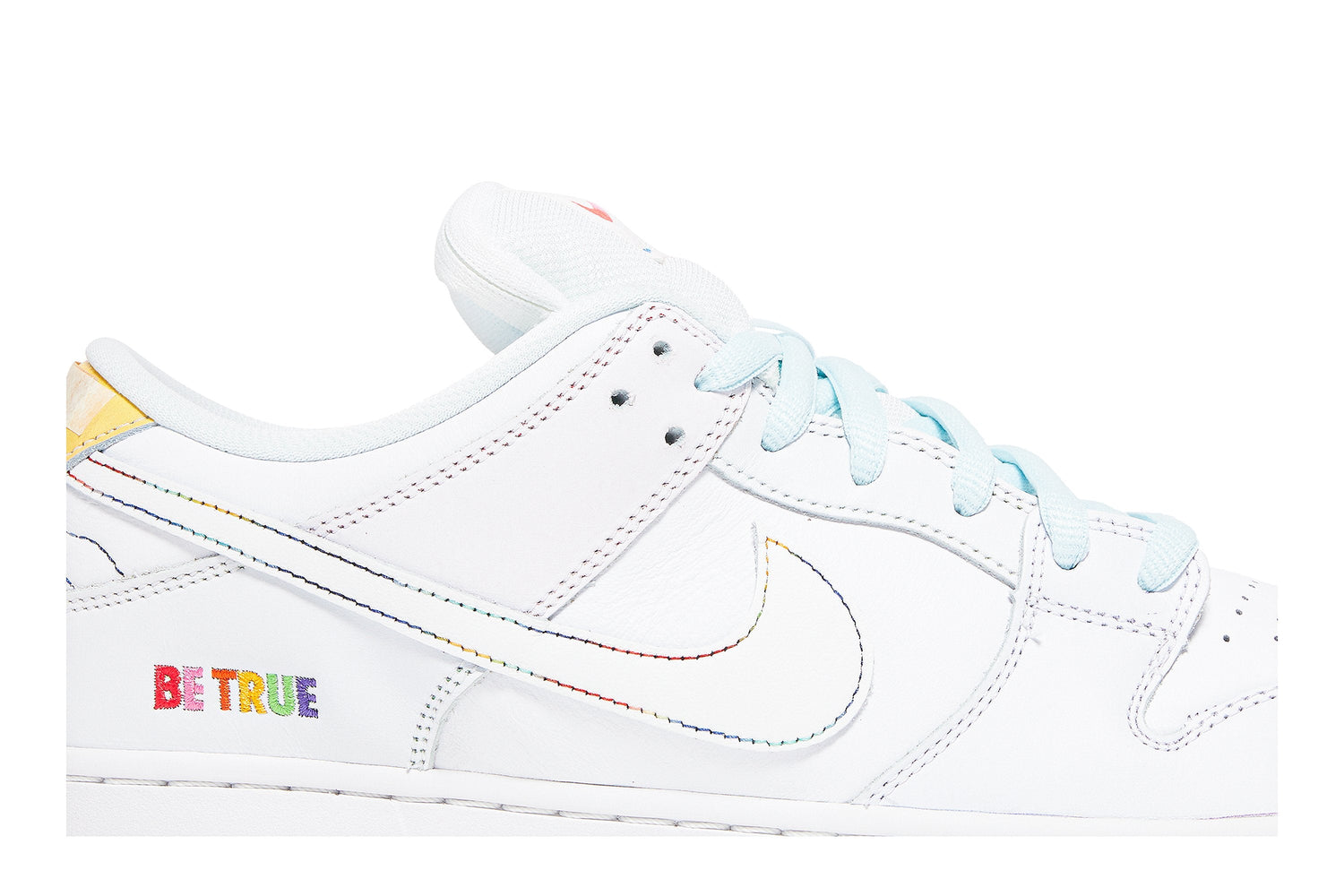 Dunk Low SB &