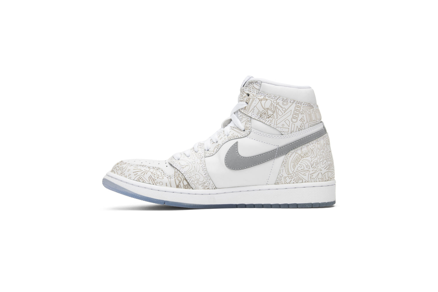 Air Jordan 1 Retro High OG &