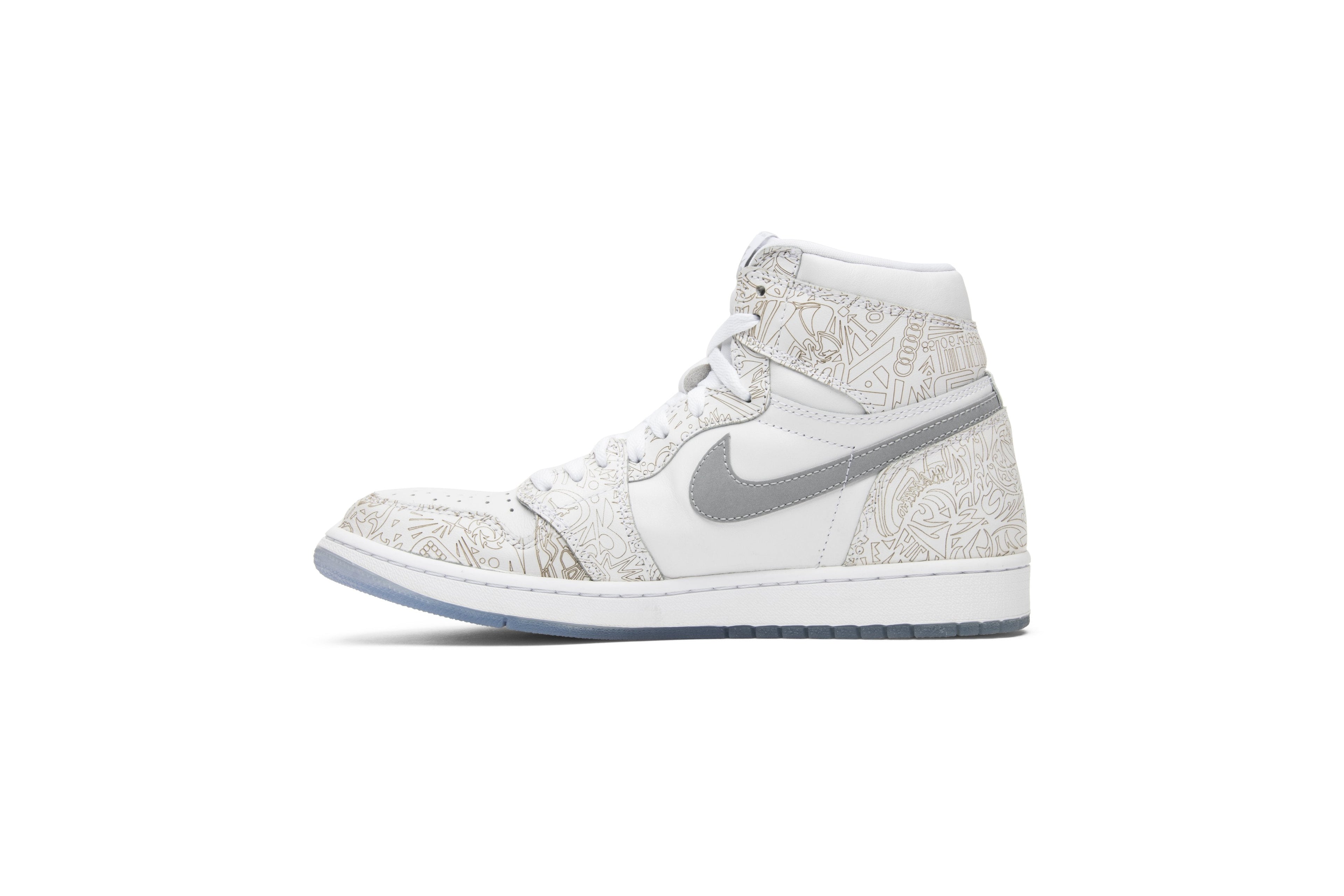Air Jordan 1 Retro High OG &