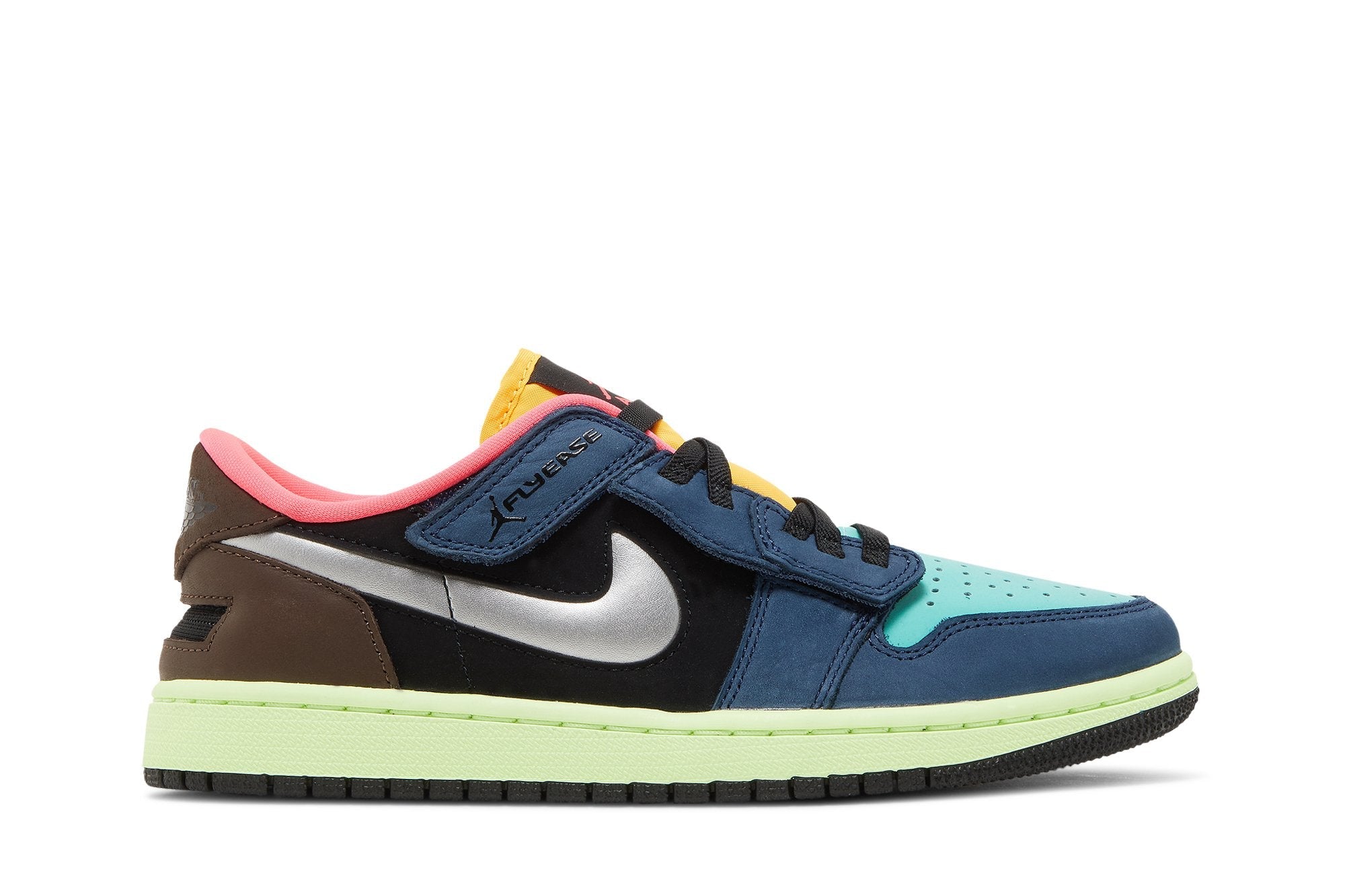Air Jordan 1 Low FlyEase &