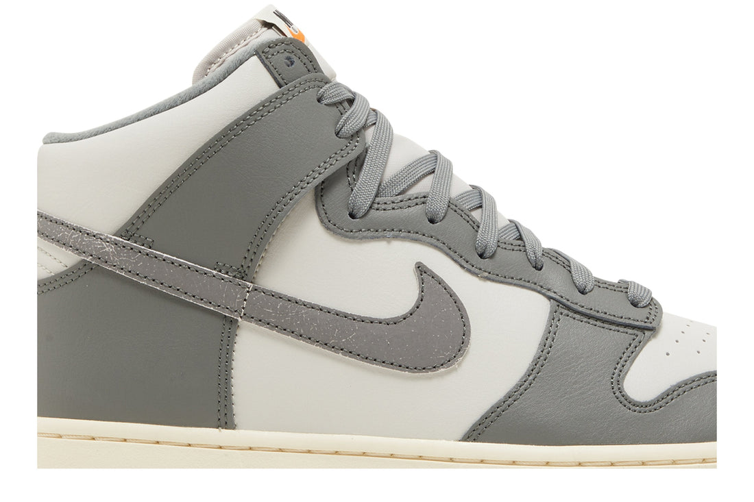 Dunk High Retro SE &
