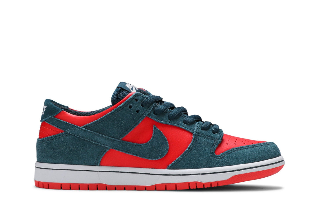 Zoom Dunk Low Pro SB &