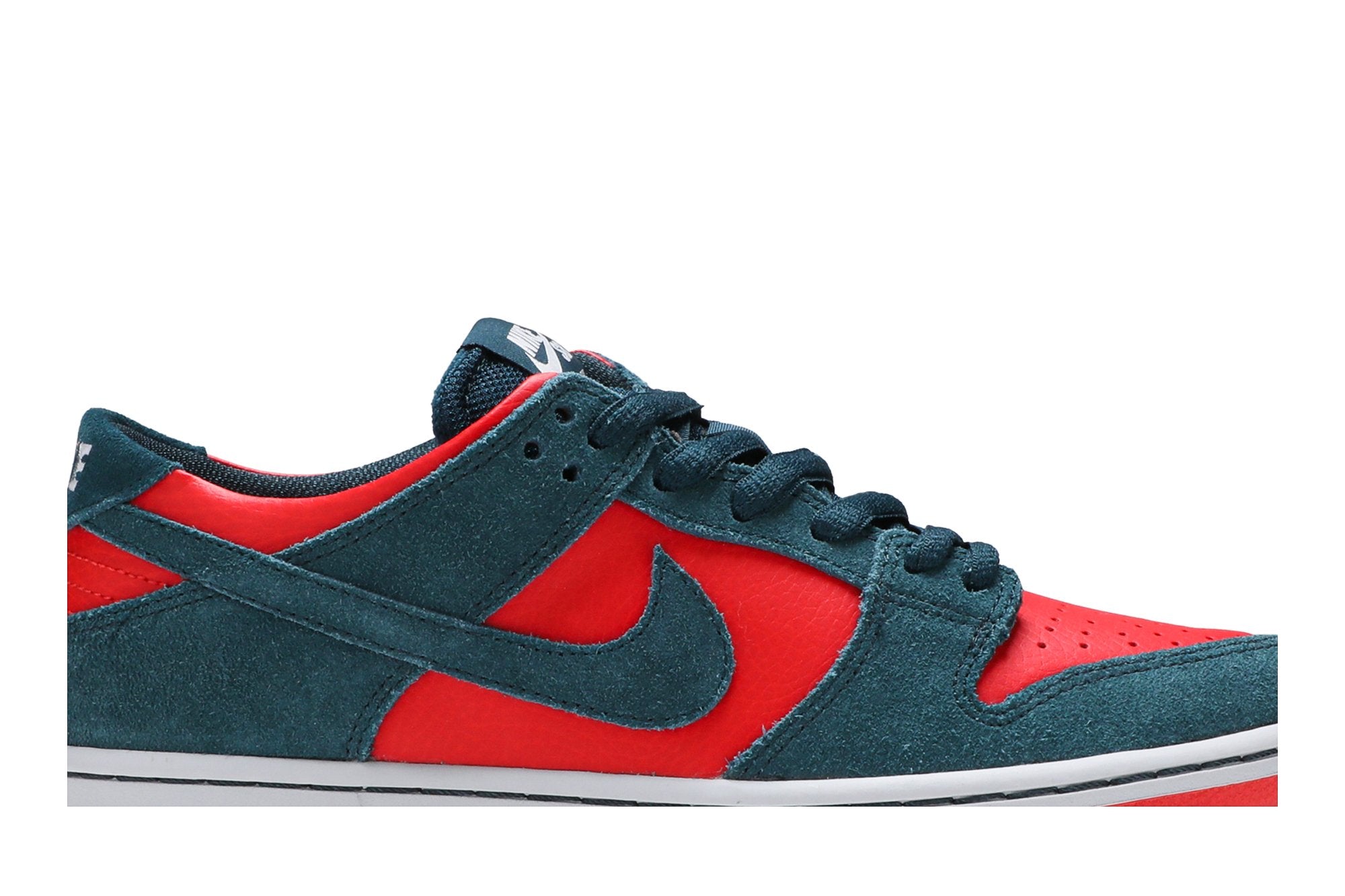 Zoom Dunk Low Pro SB &