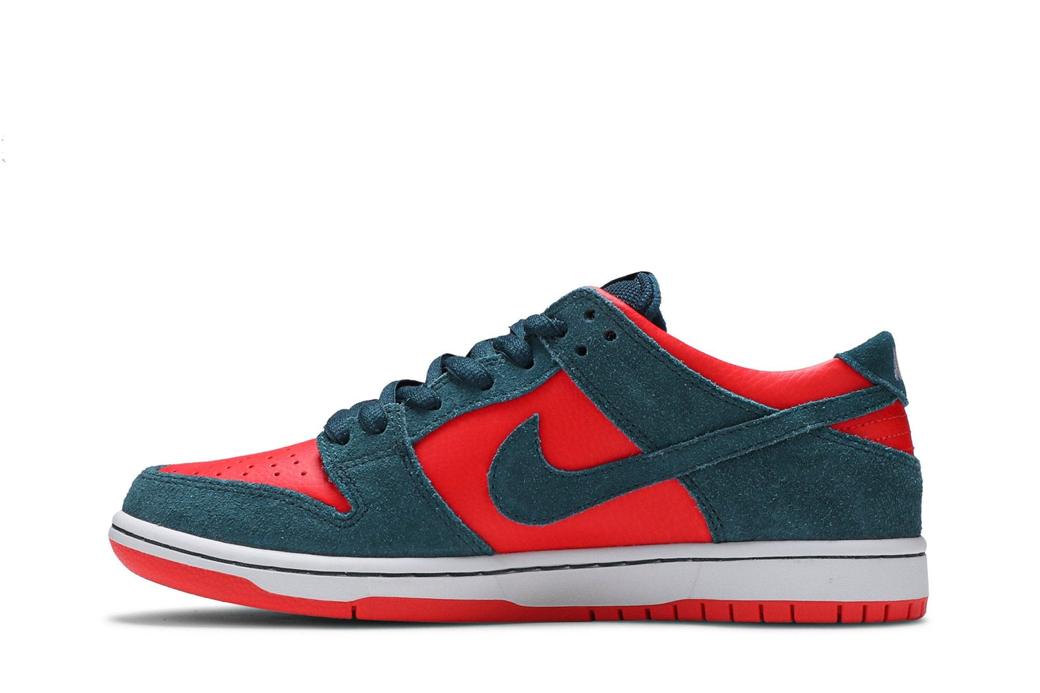 Zoom Dunk Low Pro SB &