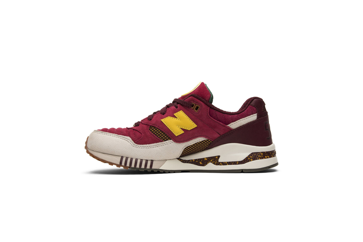 Ronnie Fieg x 530 &