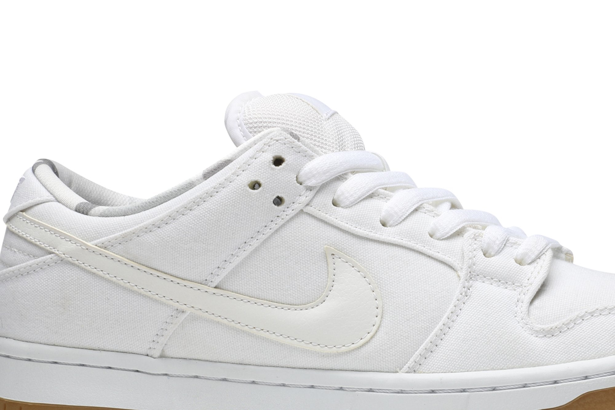 SB Dunk Low &