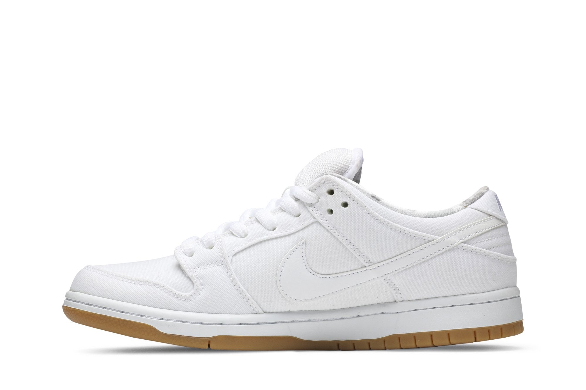 SB Dunk Low &