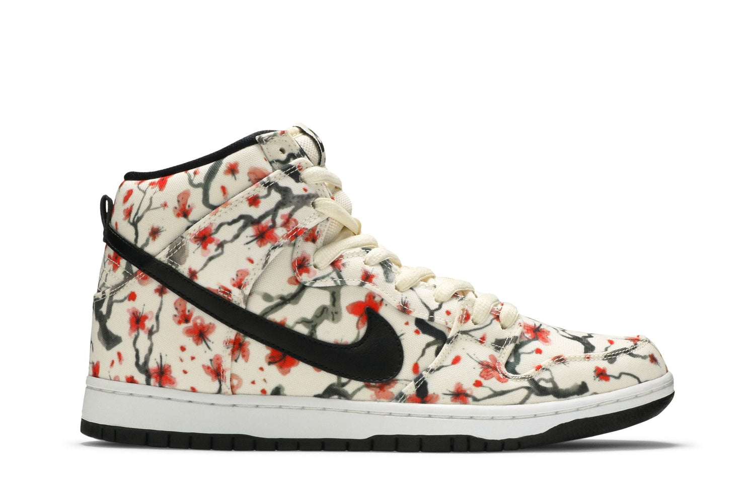 SB Dunk High Pro &