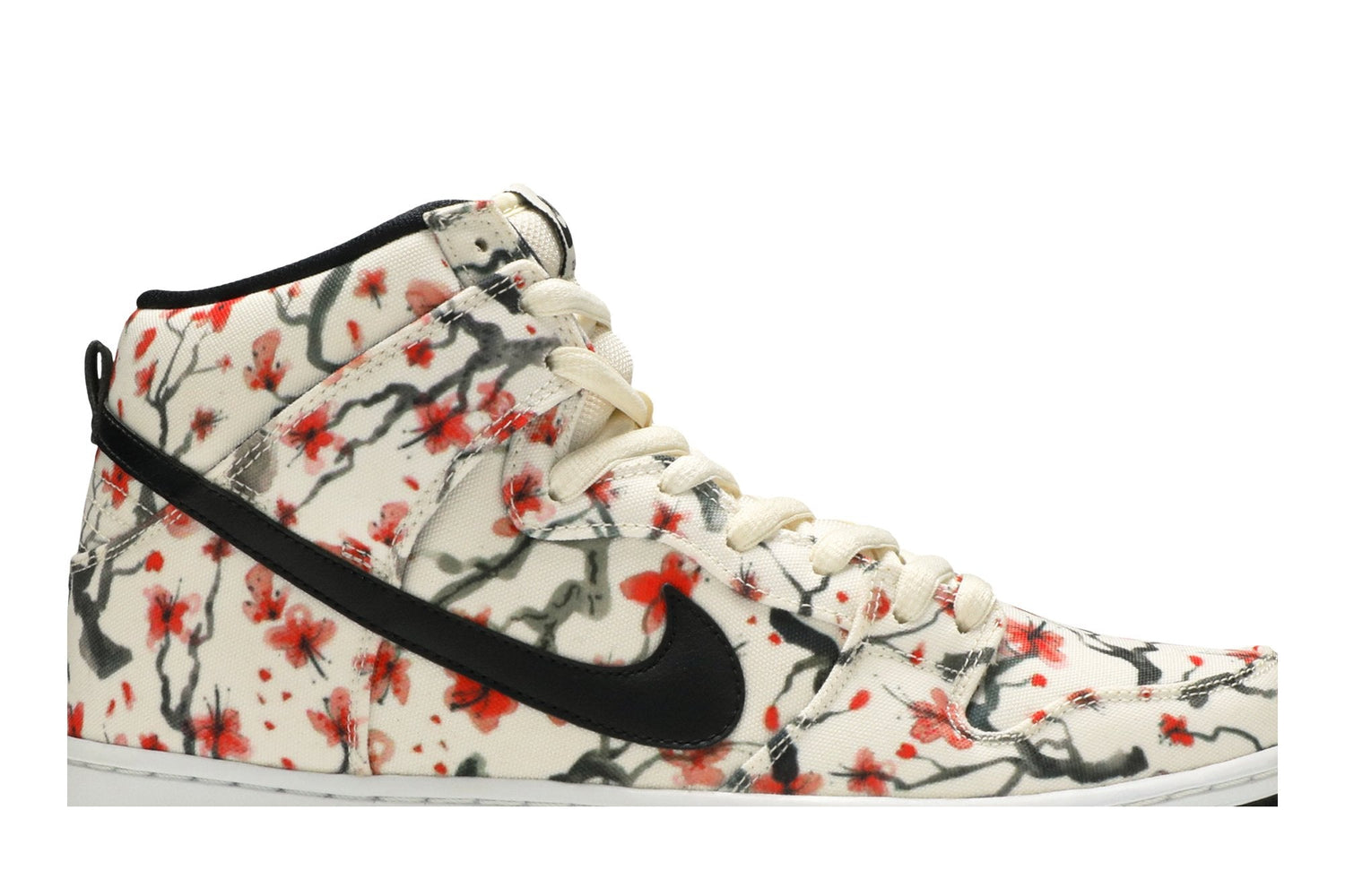 SB Dunk High Pro &