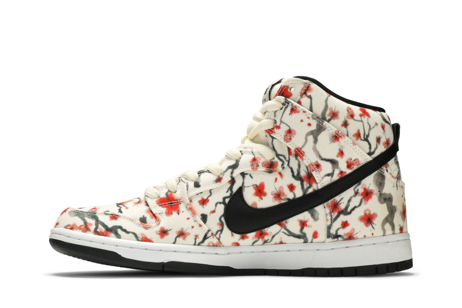 SB Dunk High Pro &