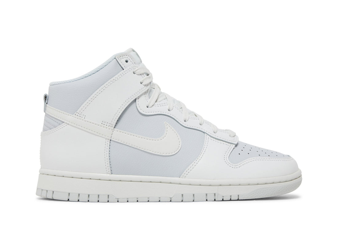 Dunk High Retro &