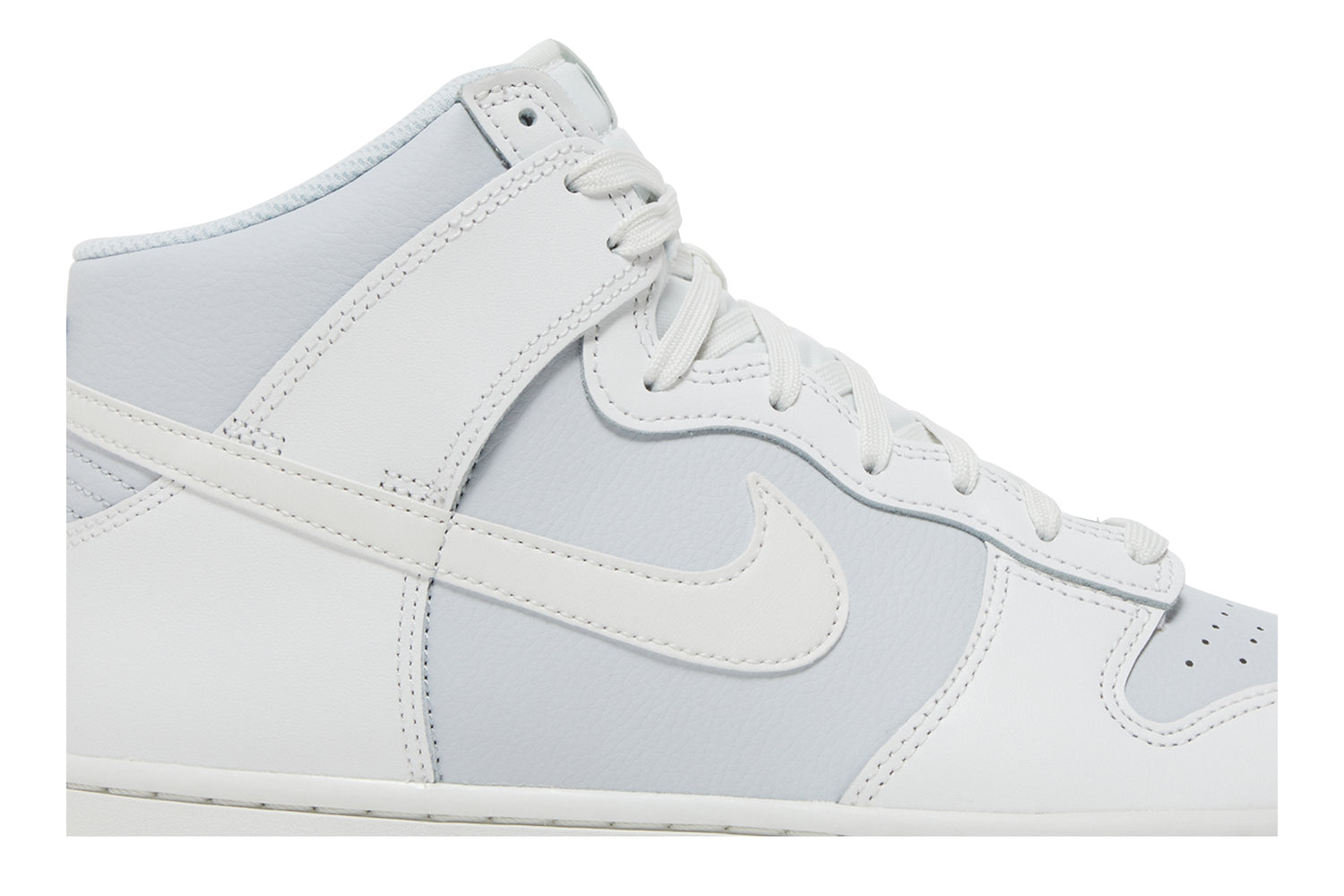 Dunk High Retro &