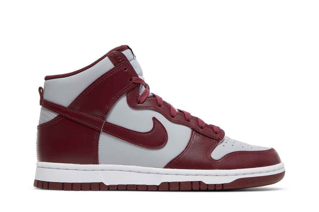 Dunk High &