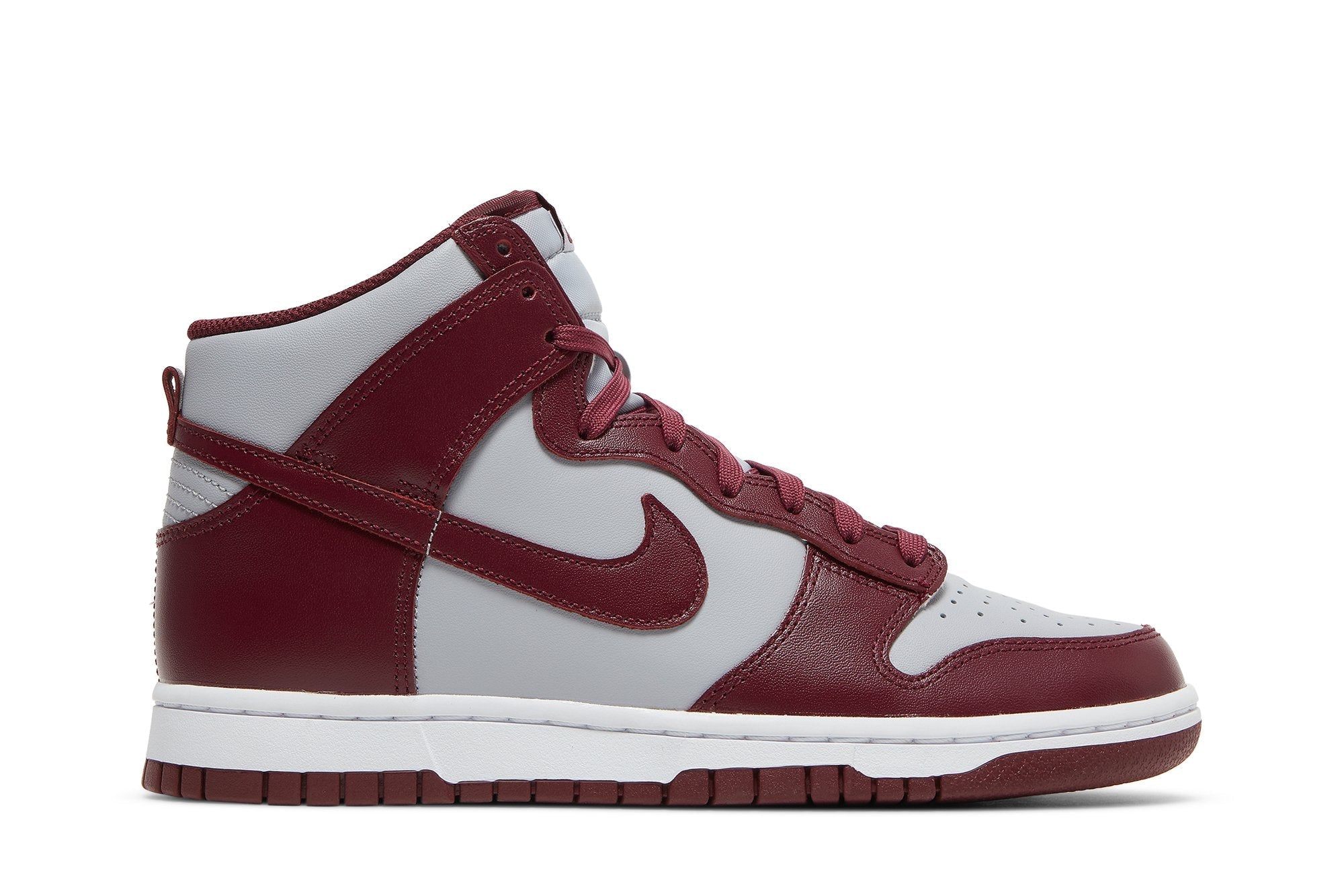 Dunk High &