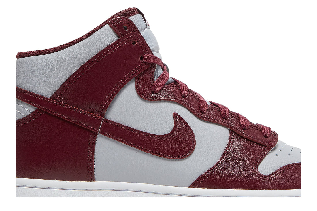 Dunk High &