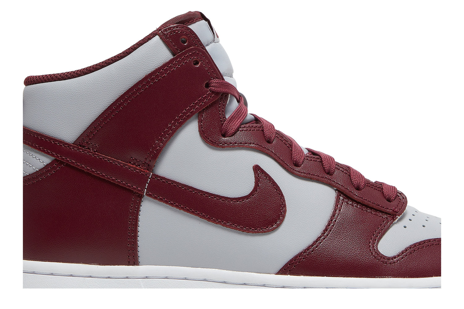 Dunk High &