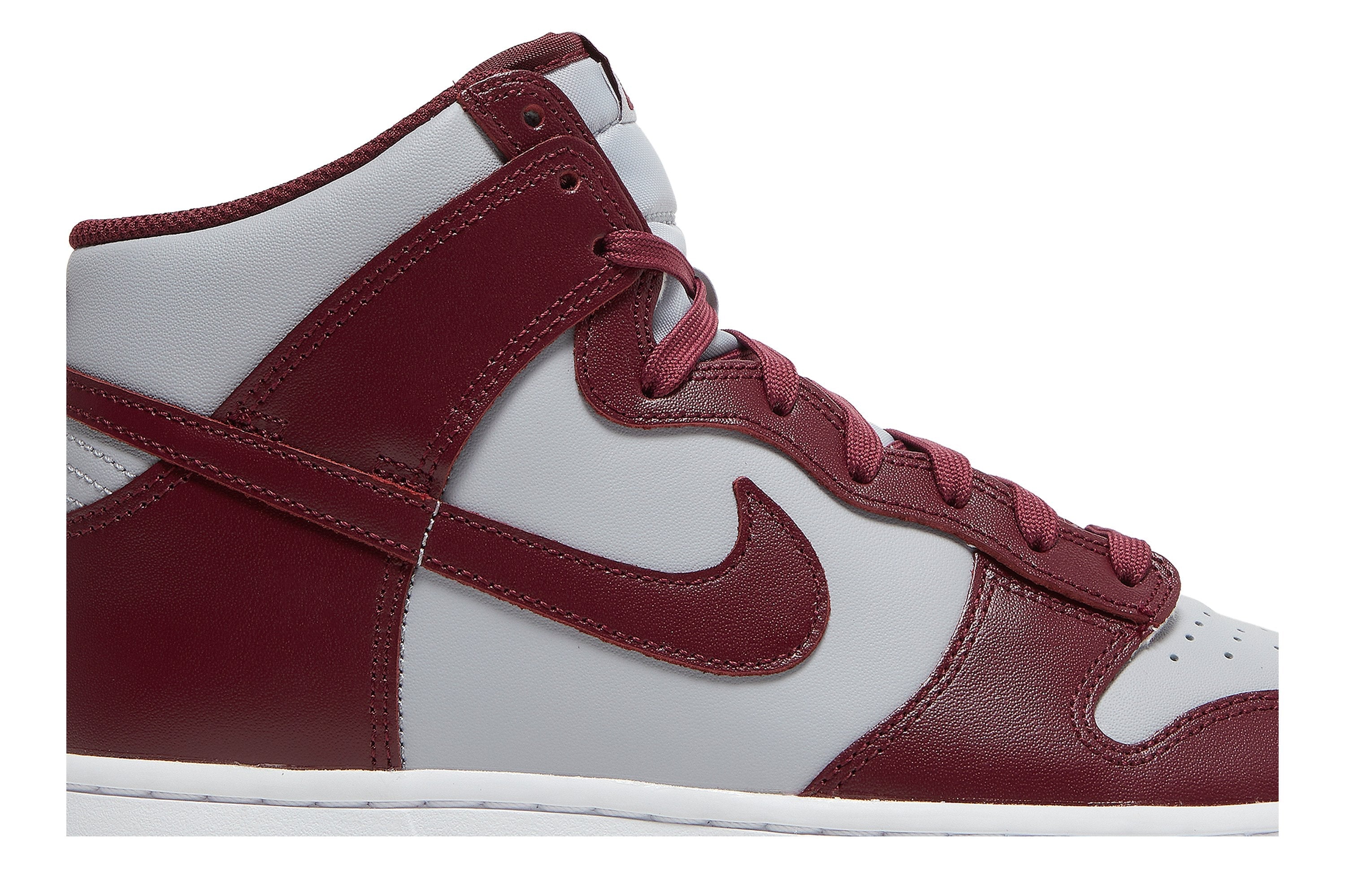 Dunk High &