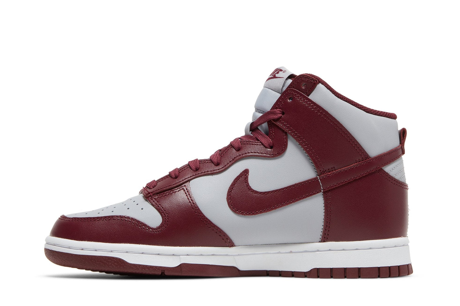 Dunk High &
