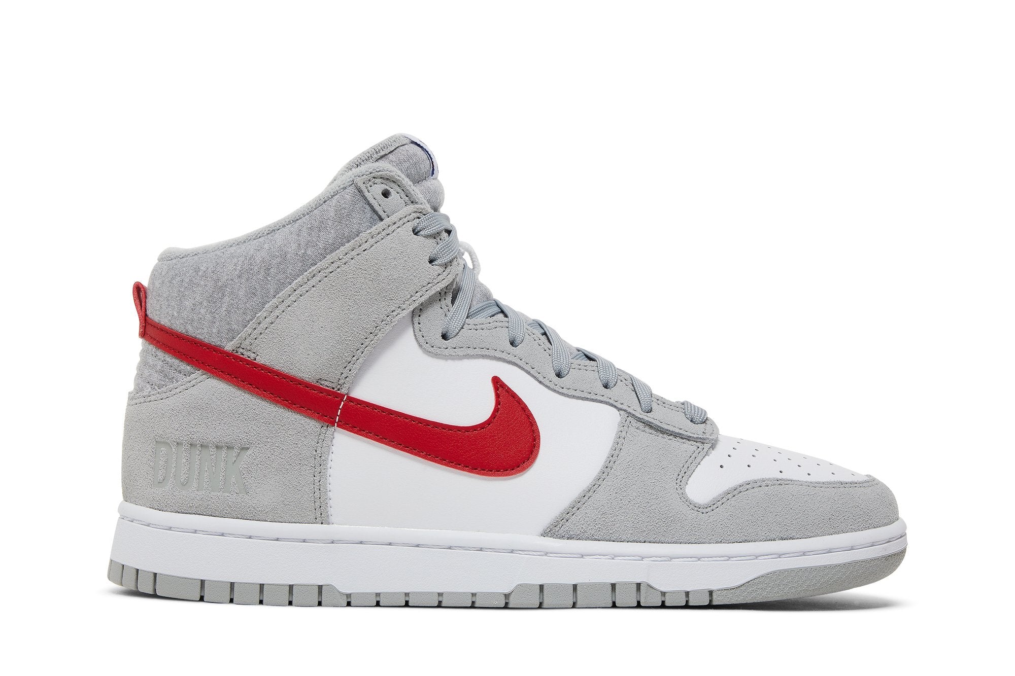 Dunk High Retro SE &