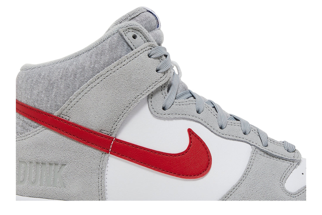 Dunk High Retro SE &