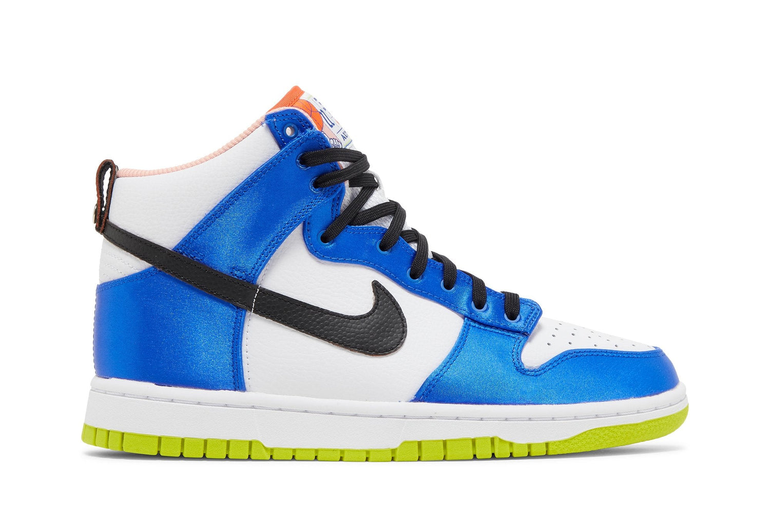 Wmns Dunk High &