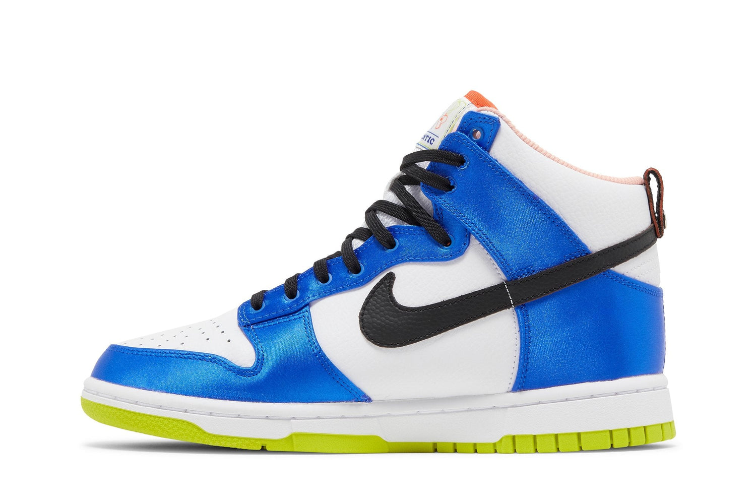 Wmns Dunk High &
