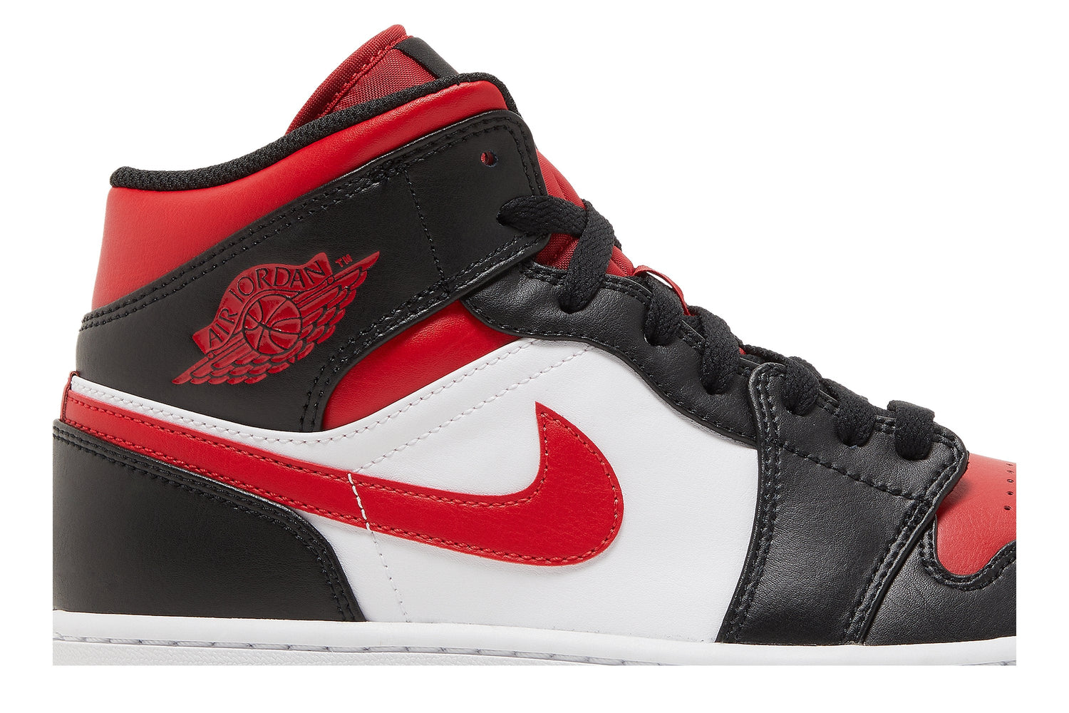 Air Jordan 1 Mid &