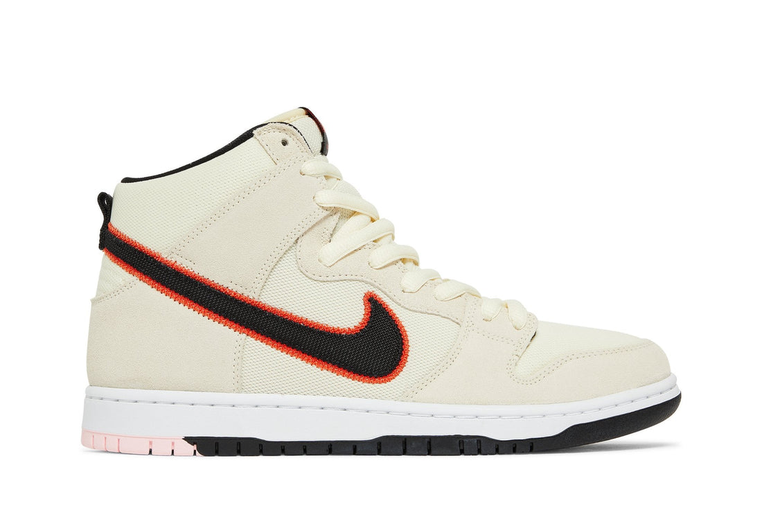 Dunk High SB &