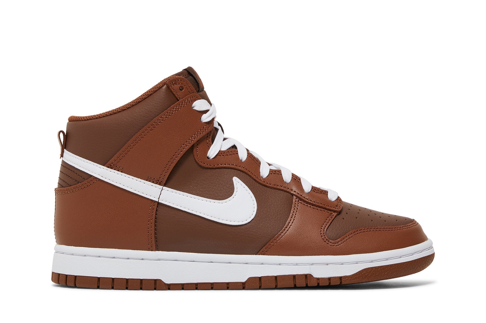 Dunk High Retro &