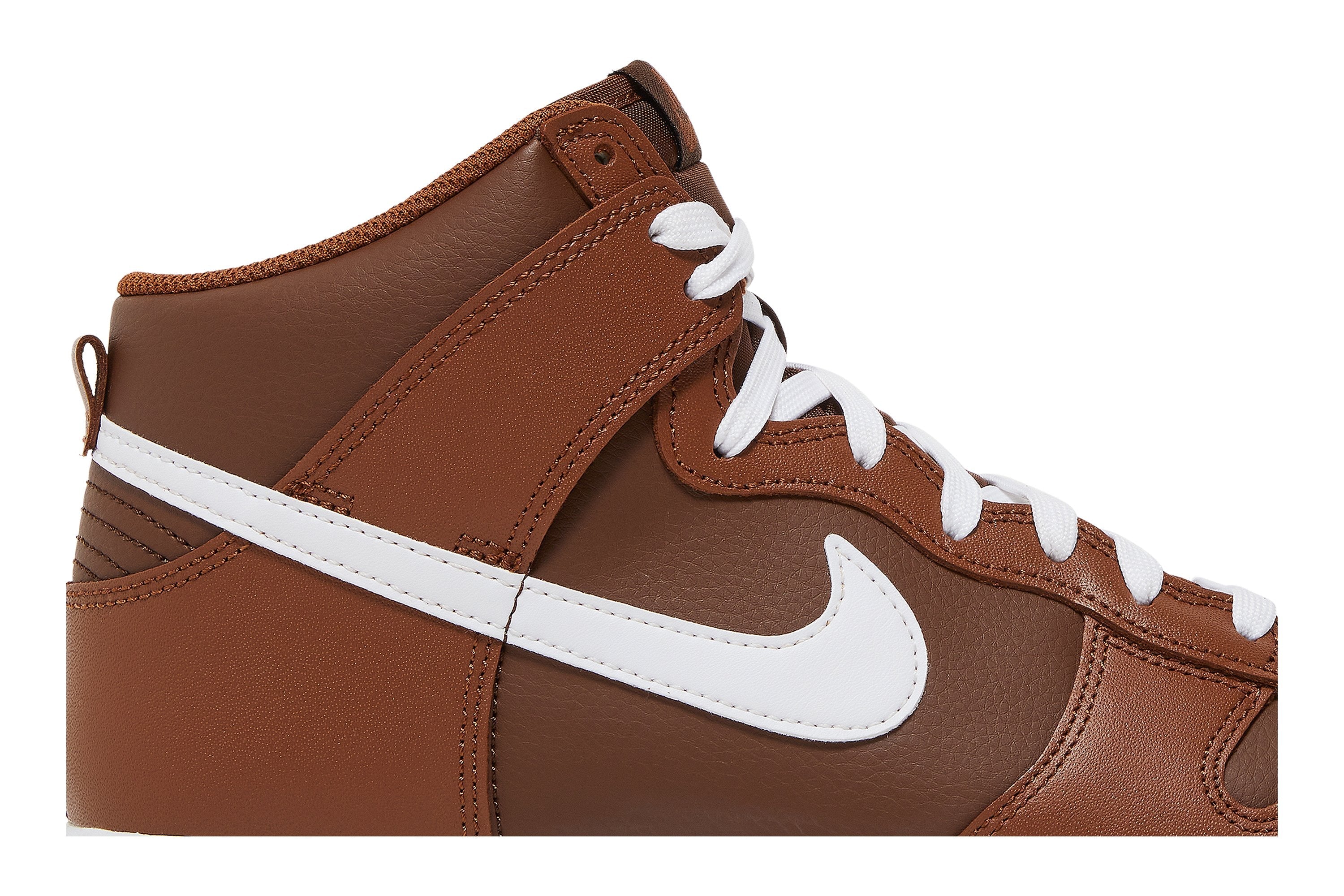 Dunk High Retro &