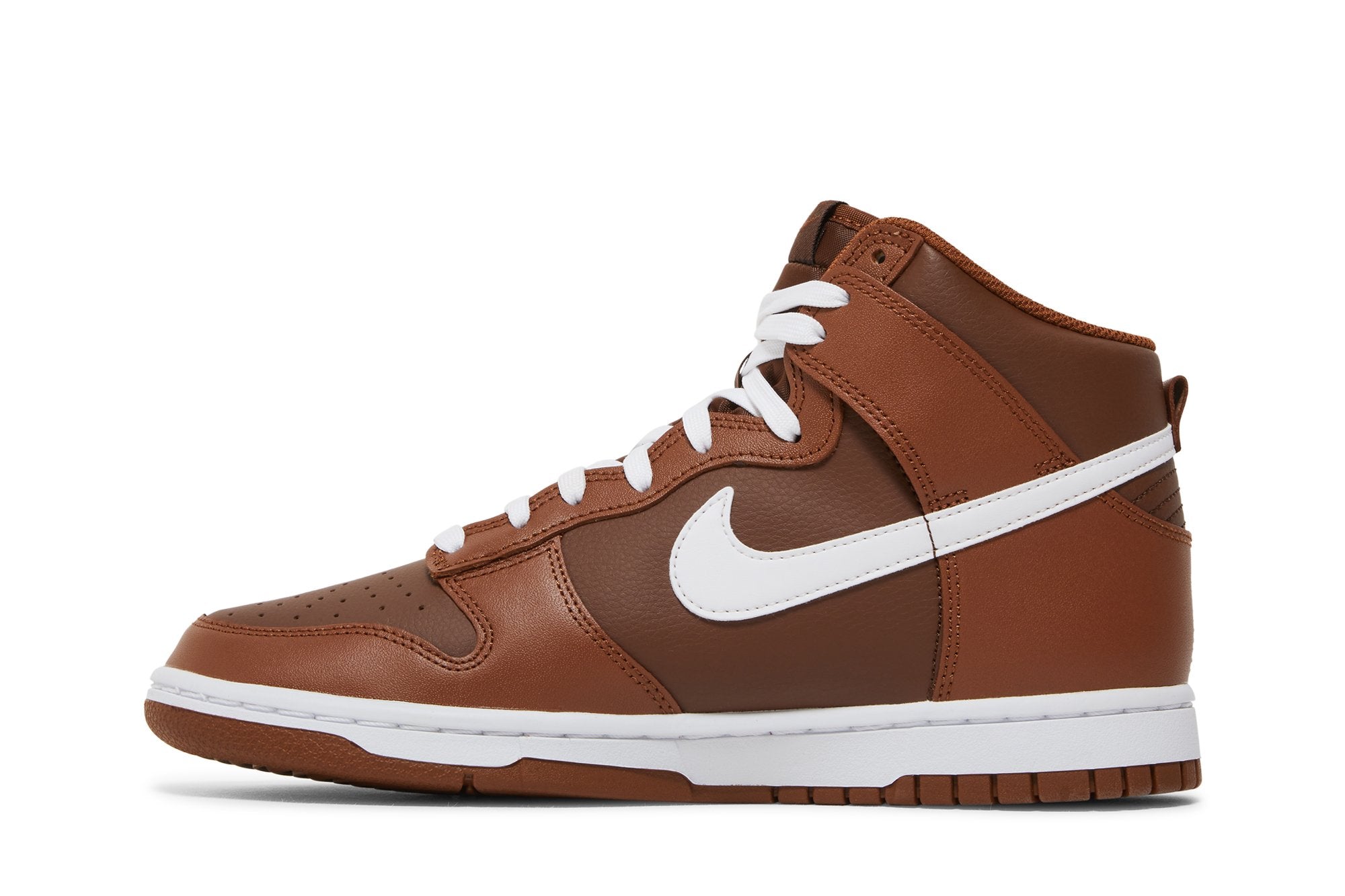 Dunk High Retro &