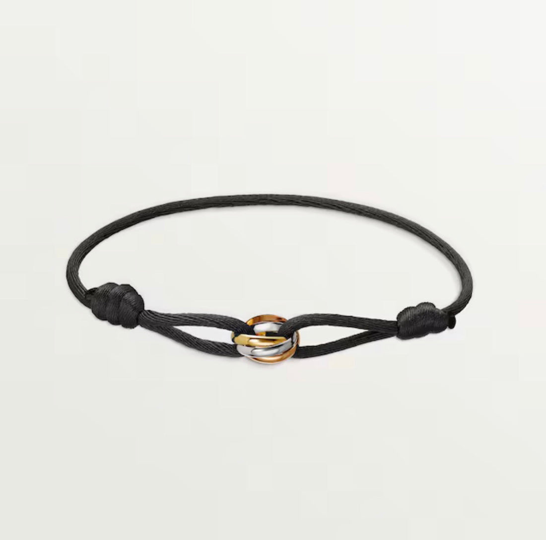 TRINITY BRACELET