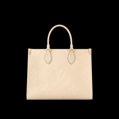 Onthego MM Tote Bag