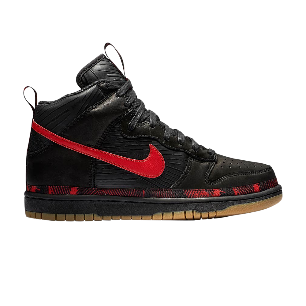 Dunk High Premium &