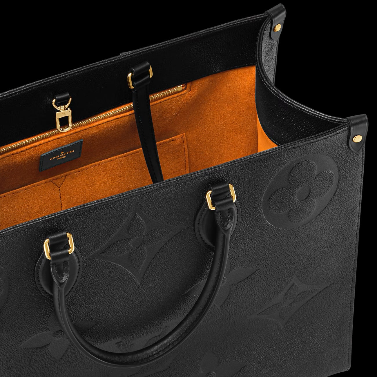 Onthego MM Tote Bag