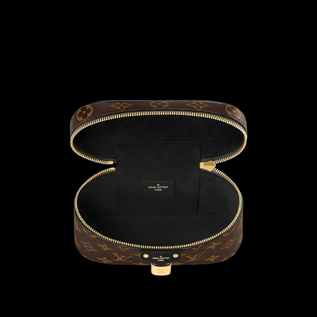 Louis Vuitton Vanity Chain Pouch