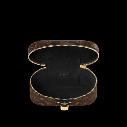 Louis Vuitton Vanity Chain Pouch