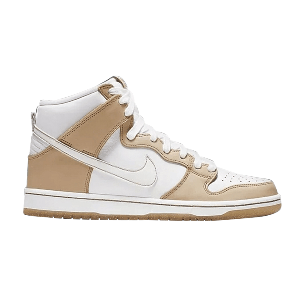 Premier x Dunk High SB TRD QS &