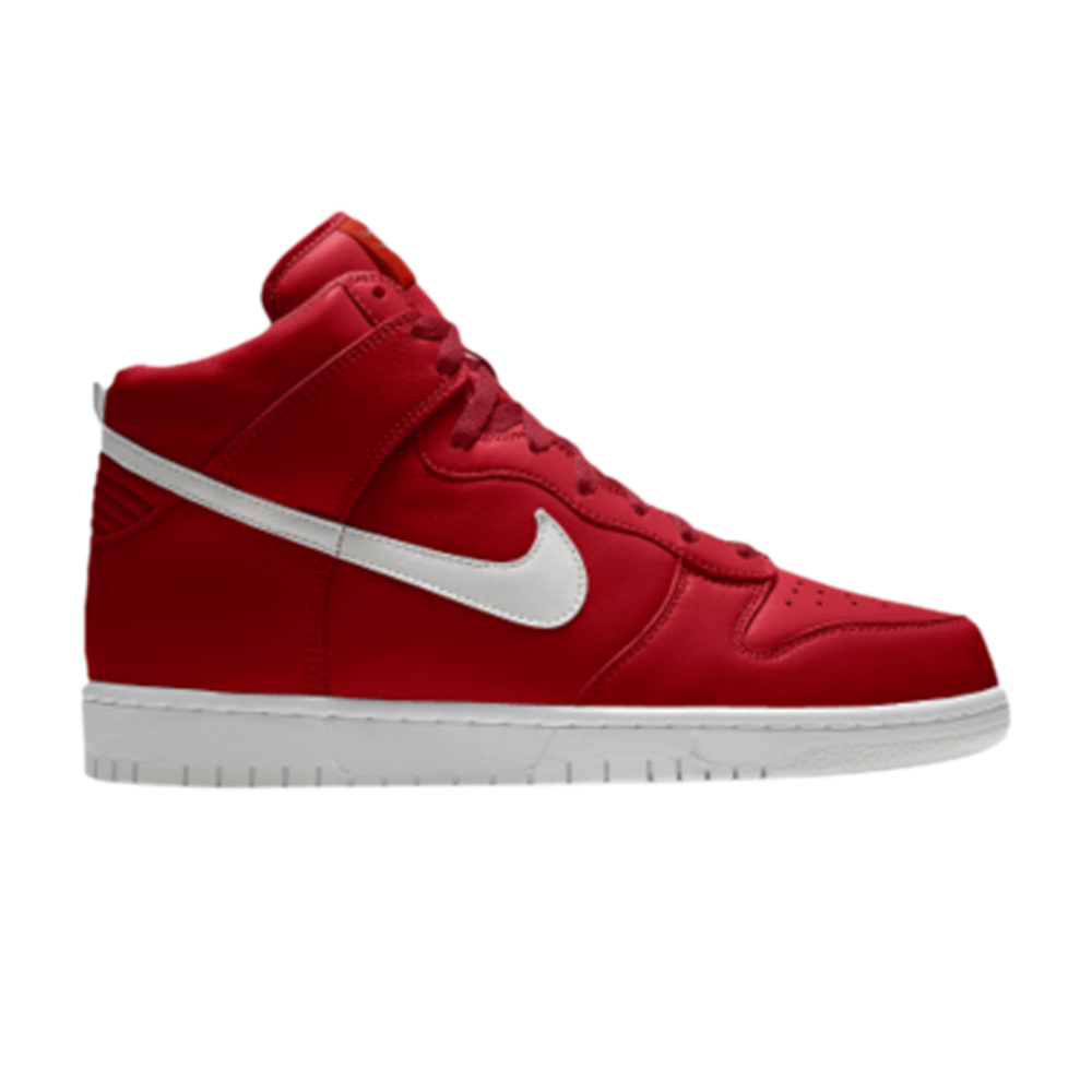 Dunk High iD
