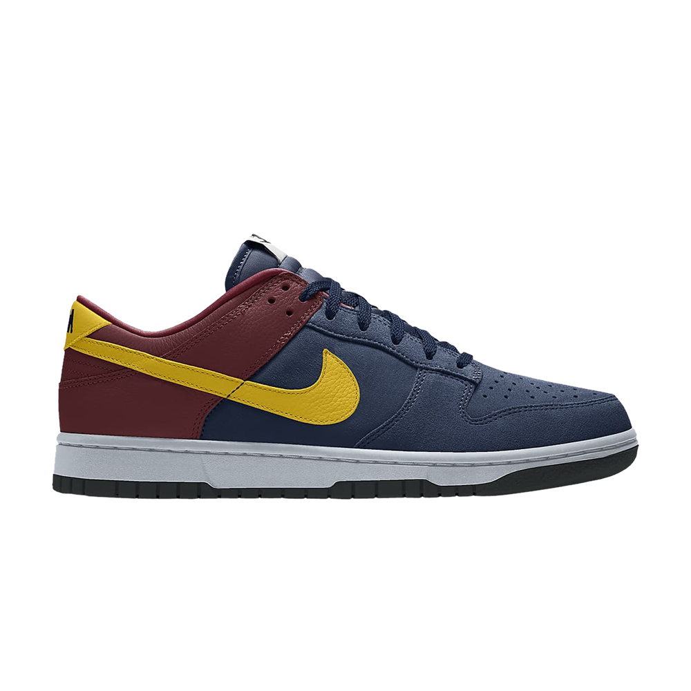 Wmns Dunk Low 365 By You