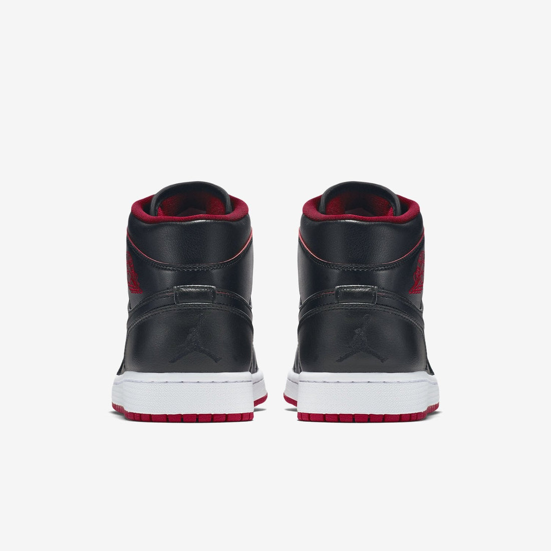 Air Jordan 1 Mid &