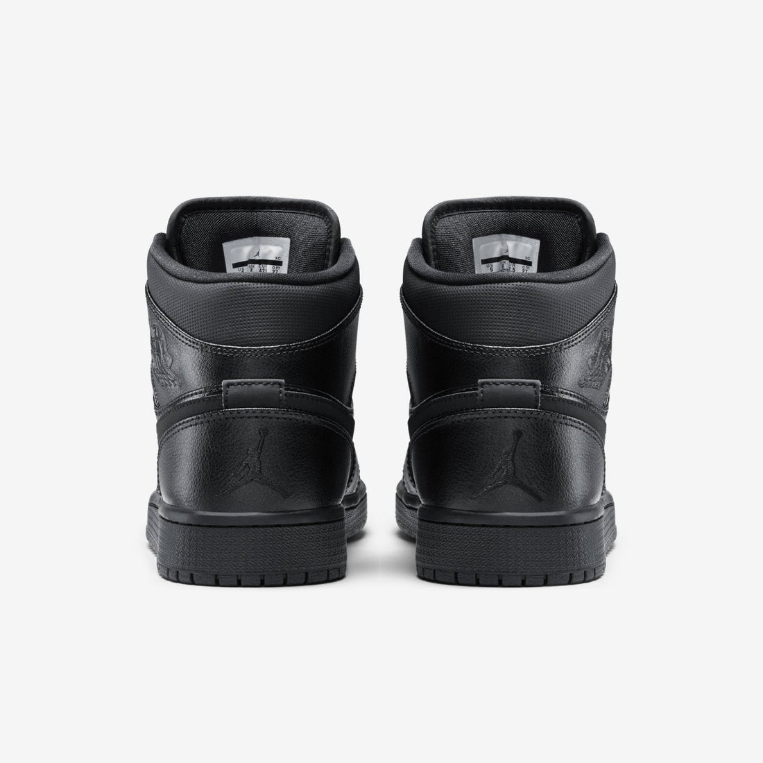 Air Jordan 1 Mid &