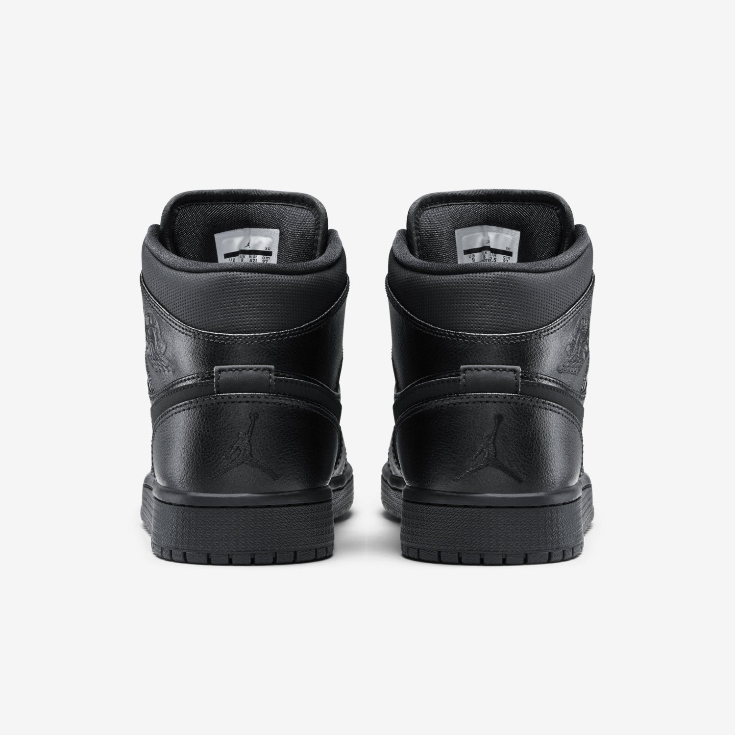 Air Jordan 1 Mid &